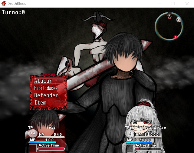 yuchiroou's tweet photo. Espero que gostem da cientista Ketsu, você pode pedir ajuda a ela em uma boss fight espécifica, sinceramente isso te ajudará muito.
E as cenas de safadeza... Também terá!🎉
#DeathBloodNightmare https://t.co/A8kbOi9g8M