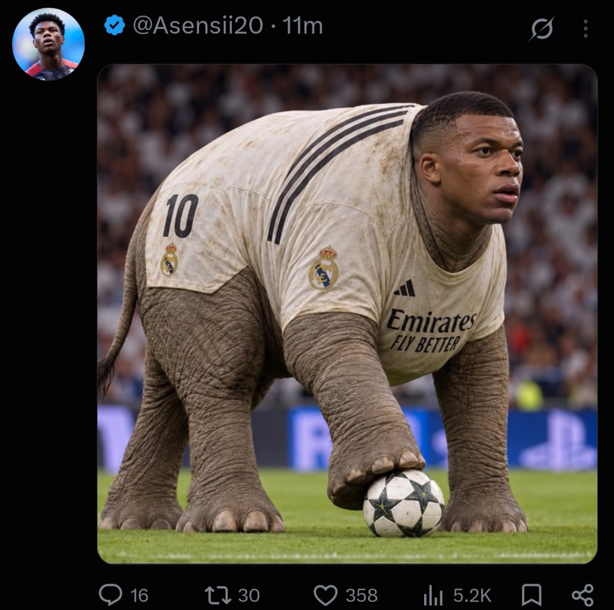 cookedbytylen's tweet photo. @Asensii20 Stay on that side https://t.co/oHcFMuPlSL