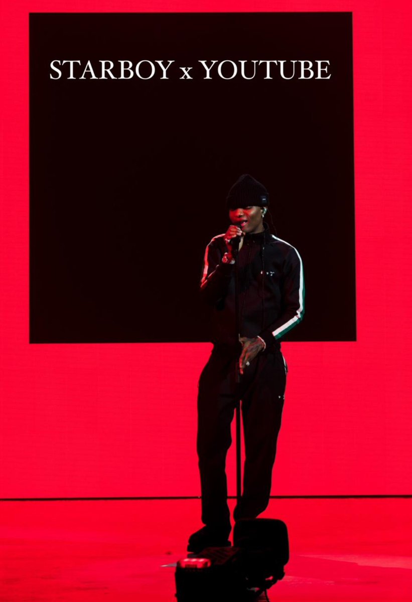sonders__808's tweet photo. Wizkid has now recorded 50% of Davido’s career streams on Spotify in just 2026. 🦅🤯 https://t.co/TNyjRVvHjx