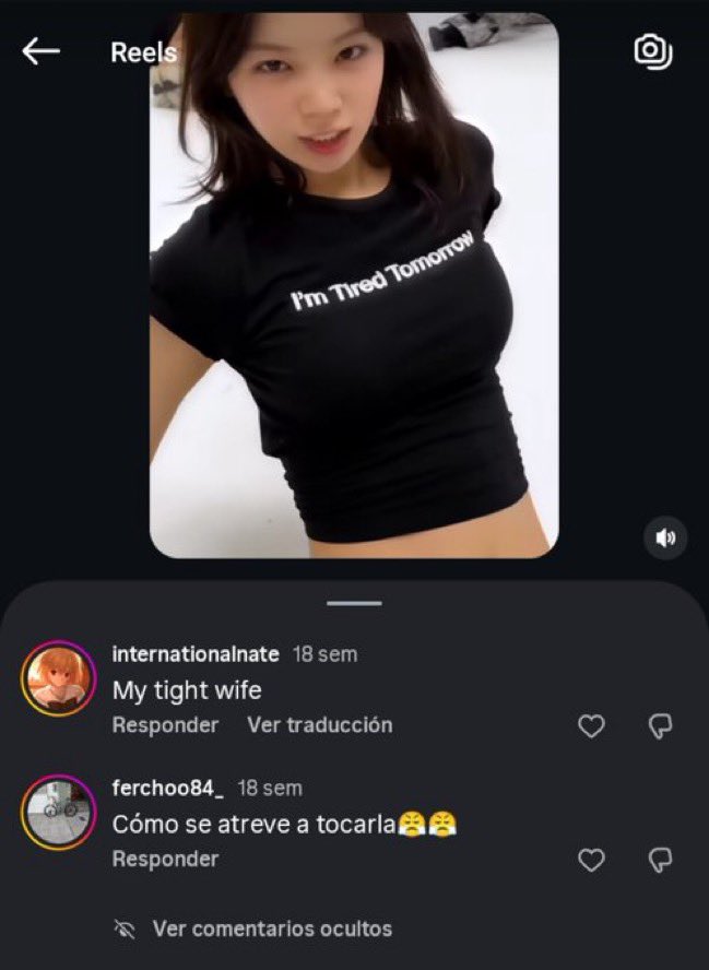 icytq's tweet photo. @njztwt He’s literally a gooner and jerks off to 16 year old ian while being a 30 year old man lmao https://t.co/m9KtPa0lBZ