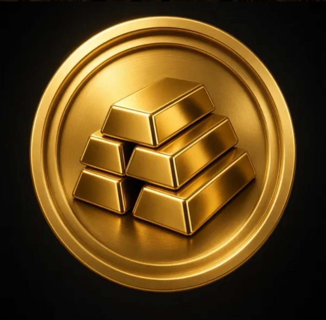 charlie2nice's tweet photo. there's only one real gold play on pumpfun rn and its sitting under 100k

do y'all realize a gold runner is inevitable with the demand it's going to have for the years to come?

iykyk https://t.co/sJ8LNjYYmr