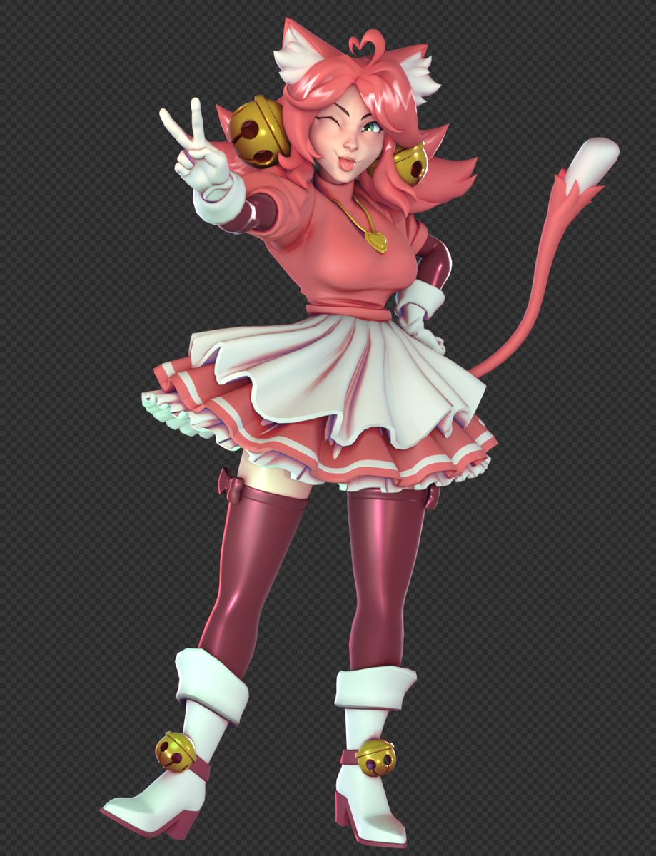 dotflare3's tweet photo. mad mew mew tommorow : ] https://t.co/R7YSlu3ijK
