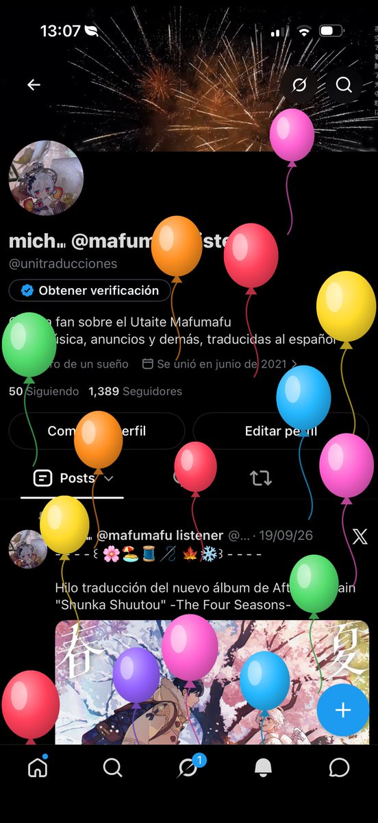 unitraducciones's tweet photo. Por cierto, el 18 es mi cumpleaños también 🧍‍♂️ https://t.co/18GZ5sqfG2