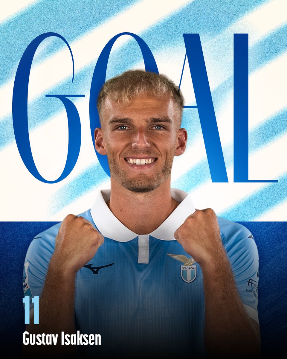 OfficialSSLazio tweet picture