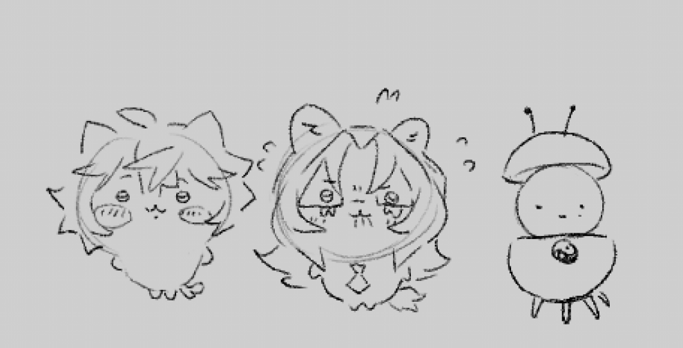Nopedog_'s tweet photo. chiikawa kiwawi YAYYY
#debunktrio #wato1876fanart #kenadianfanart #wifiesfanart https://t.co/FOOnxAuASW