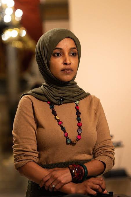 Milajoy's tweet photo. Ilhan Omar's legal problems just got WORSE.

Oct. 12: Federal agents searched her D.C. home and seized her phone, passport, notebooks and computers, per reports.

The NYT reports investigators seized her sister Sahra Noor's phone earlier this year, and family texts from it helped convince a judge to approve the search.

A Minnesota grand jury. 

More than a dozen subpoenas, including to relatives.

The big question: was she really 17 when she got citizenship through her father in 2000? 

A minor could. 

An adult couldn't. 

Her staff had a Minnesota state library change her birth year from 1981 to 1982.

Her husband's businesses: up to $51K in 2023, up to $30M in 2024, then amended down. 

Jeanine Pirro's office is investigating that too.

Two federal probes.

Critics have long alleged she married her brother. 

She calls that "bigoted lies," but if it's a lie, wouldn't a DNA test clear her? 

But this looks bad.