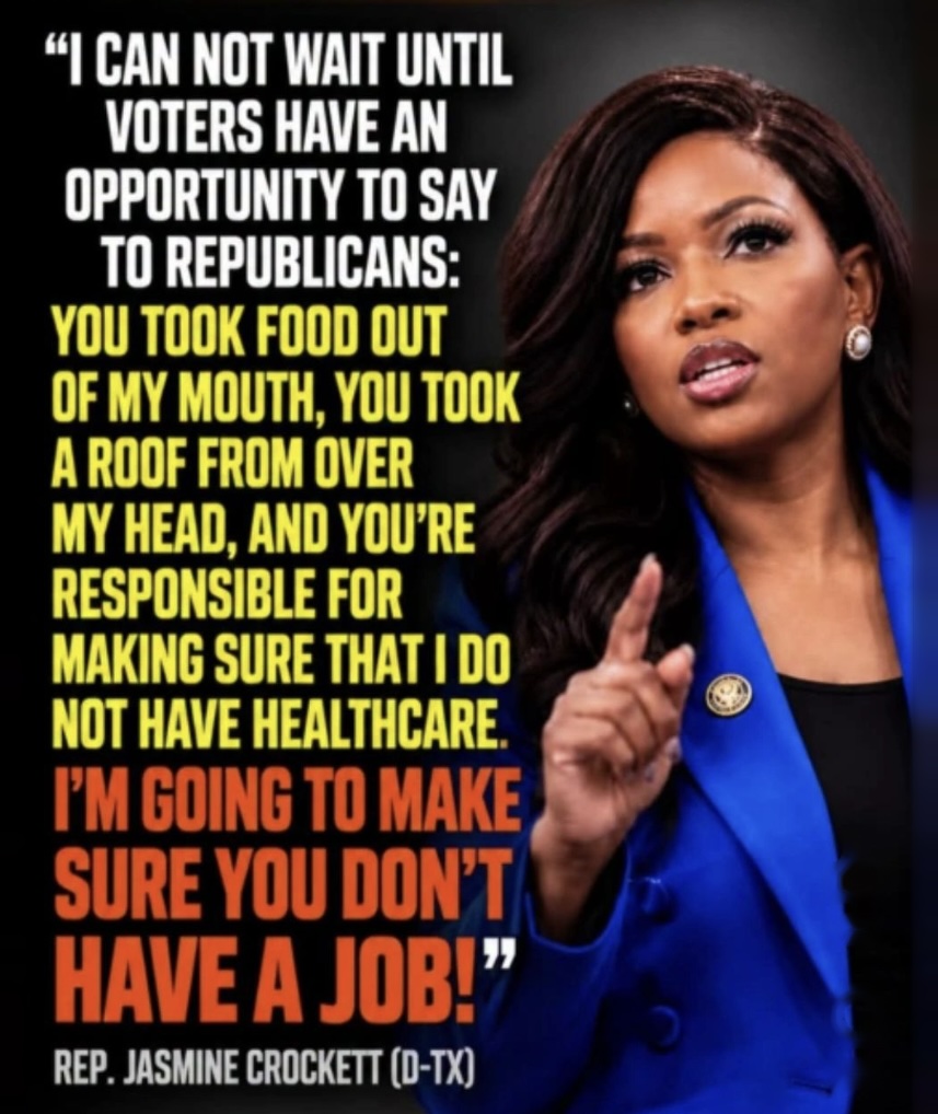 TheDemCoalition's tweet photo. On November 3rd, let's make a number of GOP members of Congress unemployed.

#FlipCongressBlue https://t.co/VdDKX1Zdnx