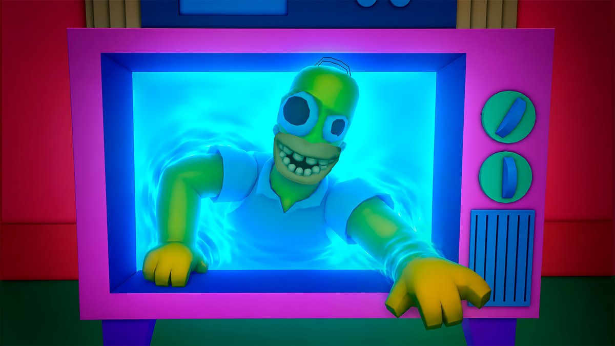 GUGA_GFX's tweet photo. When you watch too much TV at 3 AM... 📺💀 What do you guys think of this cursed GFX I made?

Discord: guga_vile

DM me if you´re interested in working together all the support is appreciated! ❤️ 
#RobloxDev #RobloxArt #GFX #CommissionsOpen #ROBLOX #robloxGFX https://t.co/Ayoj2s3Qjz