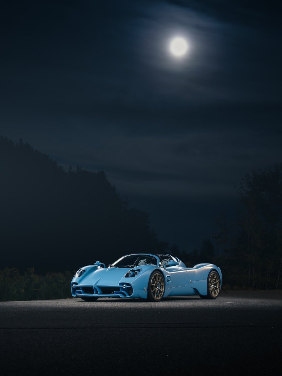 lekan897's tweet photo. Pagani Zonda https://t.co/IpcpH1L5MY