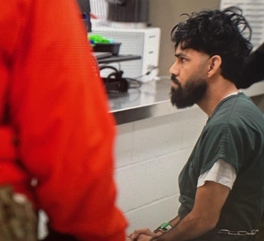 ICEgov's tweet photo. ICE transferred Rajinder Kumar, a criminal illegal alien from India, to Oregon state custody to face prosecution in connection with the deaths of two newlywed Americans. 

Kumar has been indicted in Deschutes County, Ore., on 2 counts of first-degree manslaughter and other related charges stemming from a deadly November 2025 tractor-trailer accident. 

After his local arrest, ICE lodged an immigration detainer with the Deschutes County Jail, but in April 2026, Deschutes County released Kumar from custody without honoring ICE’s detainer. ICE officers subsequently located and arrested Kumar at large earlier this year. 

Following the conclusion of state criminal proceedings, ICE will pursue Kumar’s immigration case consistent with federal law.
