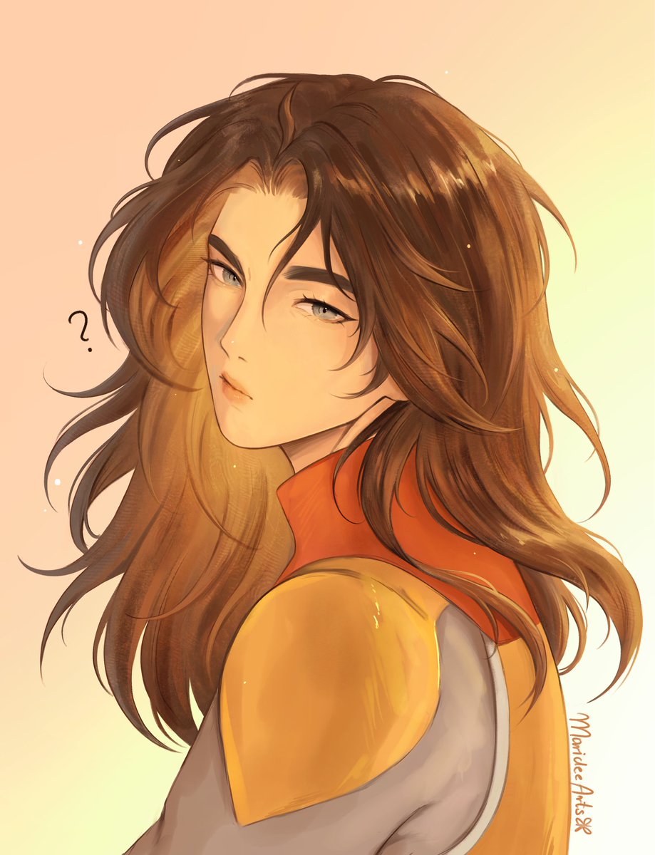 mariclee_arts's tweet photo. Jae with his hair down💛
I love how he raises his eyebrow💛

#Jae #avatarsevenhavens https://t.co/CytIapfLFN