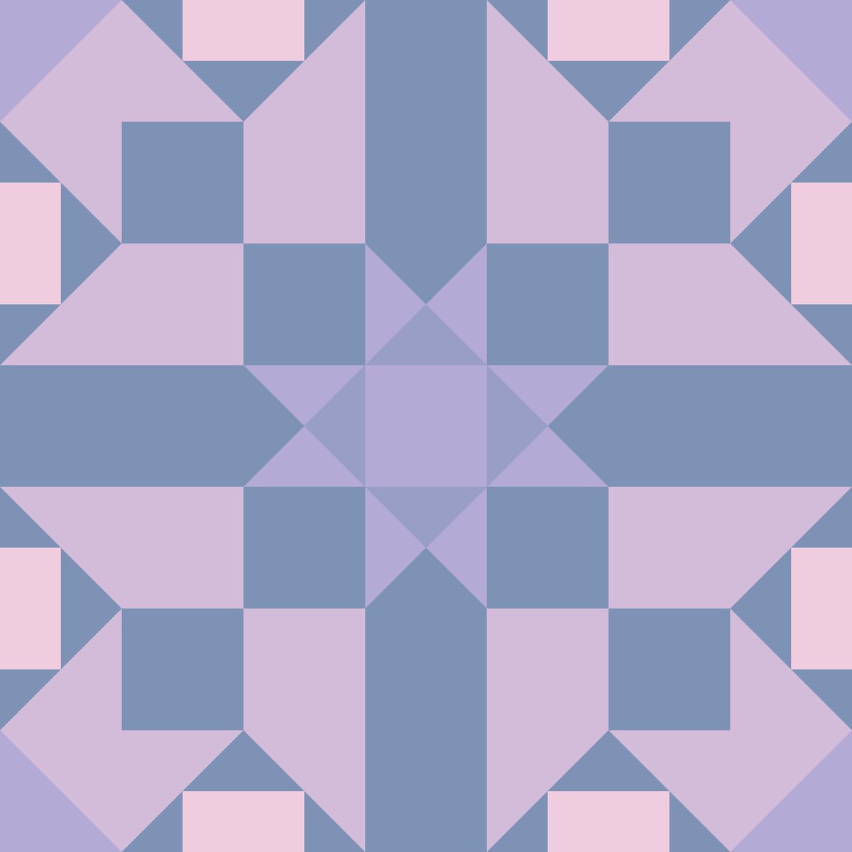 red_wolf's tweet photo. Geometric Pattern: Canterbury: Iris / #RedWolf https://t.co/gn4c5g7n4s via @redbubble https://t.co/5x3Qy2B2Vx via @spoonflower #art #geometricpattern #retro #victorian #square #triangle #diamond #hortus https://t.co/qrzbC5s9Gg