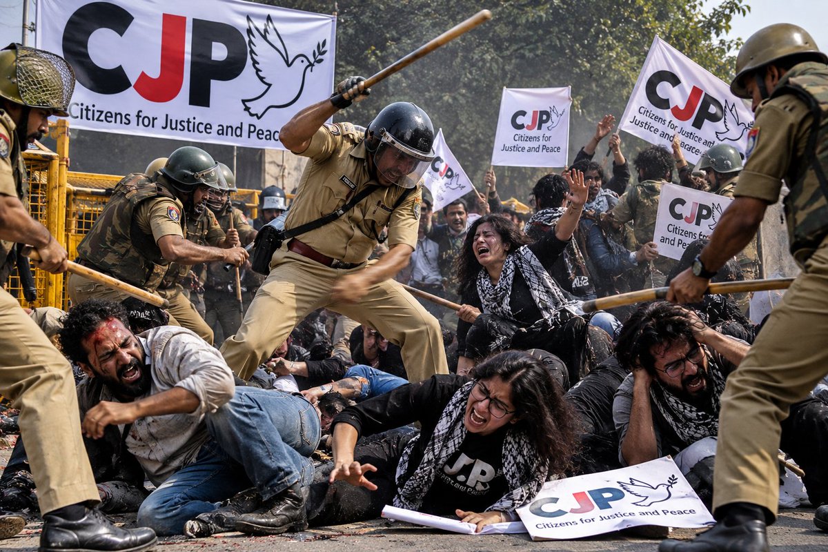 India_TIB's tweet photo. @CJP_IndiaParody Sarkari Treatment Loading. . . . . https://t.co/Dt7M7IxoNM