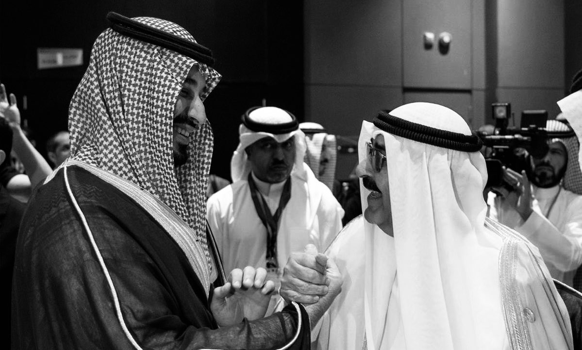 almtwfi's tweet photo. جعل عزّ الكويت والسعودية دوم 
حنا عضيد لعضيد، وسندٍ لسند 
وأخوة ما تعرف الميل ولا الحياد🇰🇼🇸🇦 https://t.co/1dx2tthYGE