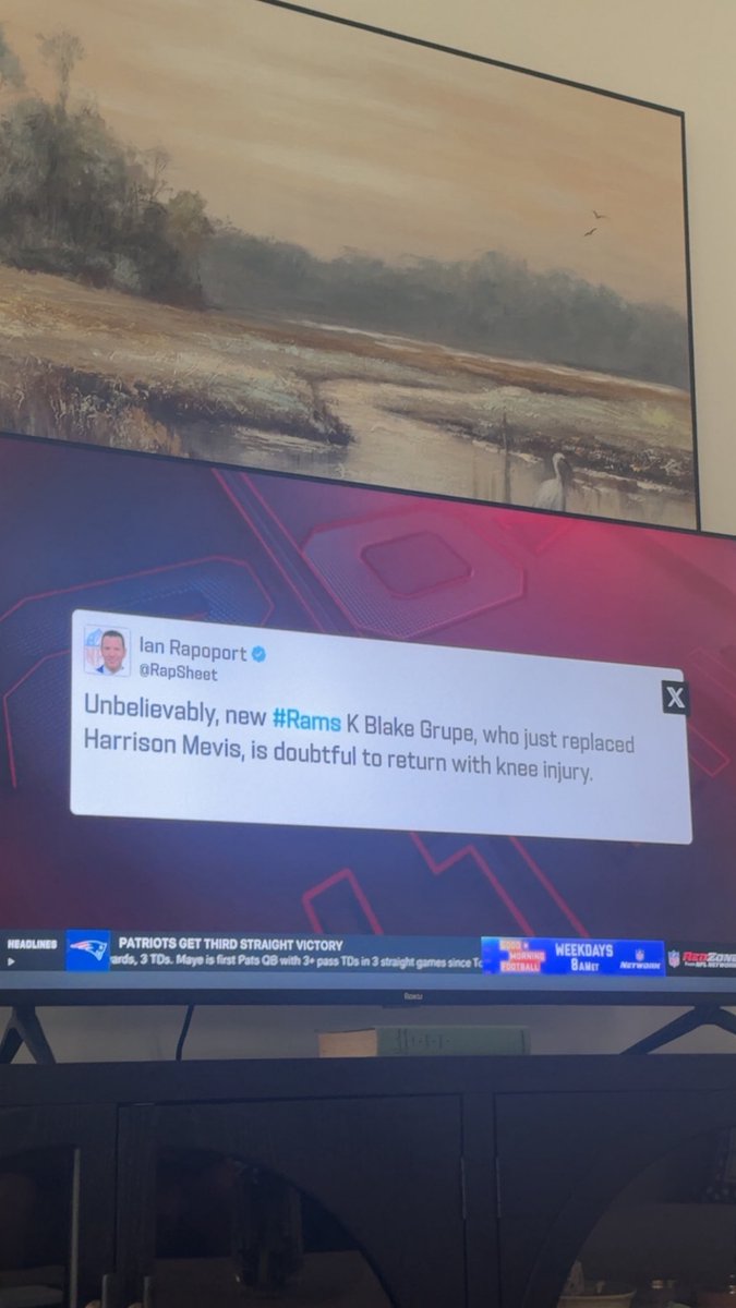 tstarns995's tweet photo. Bro 

Feel bad for mevis https://t.co/L61jKKqVGQ