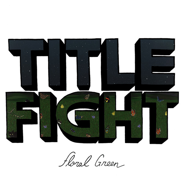 warmerst's tweet photo. floral green - title fight (2012)

lefty ⭐️

quando você escuta um álbum emo e percebe que faz sentido SIM nós existirmos https://t.co/rZ3EXkvZky