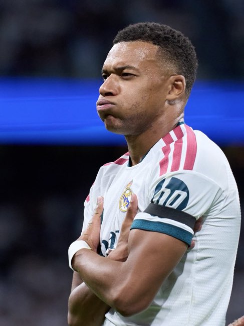 theMadridZone's tweet photo. 97 REAL MADRID GOALS FOR @KMbappe 🔥 https://t.co/pvdC7Dd4Mm