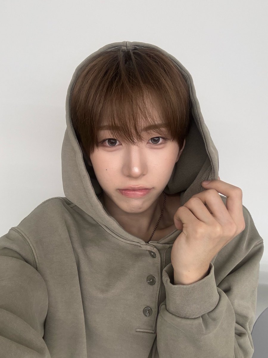 idnttBrasill's tweet photo. Park Nuri via Cosmo!

#idntt #아이덴티티 @idntt_cosmo https://t.co/8pOAxSn4wF