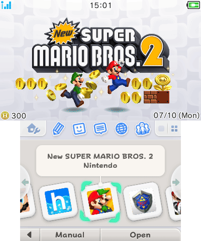 SwitchRadar's tweet photo. The Nintendo Switch 2 doesn't need better graphics or stronger hardware…

It needs MORE personality.

Bring back the Wii's channels, the 3DS themes, StreetPass and that feeling of turning on a Nintendo console just to explore the menus.

Do you agree or not? https://t.co/qWSRc7nyst