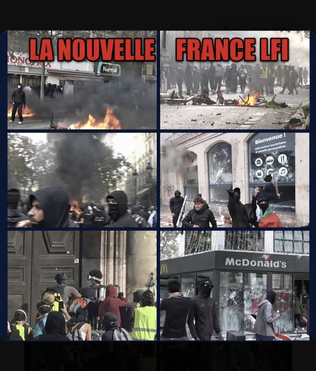 PhilippeVannes's tweet photo. @HadrienClouet @JLMelenchon https://t.co/BbNqhDH7lC