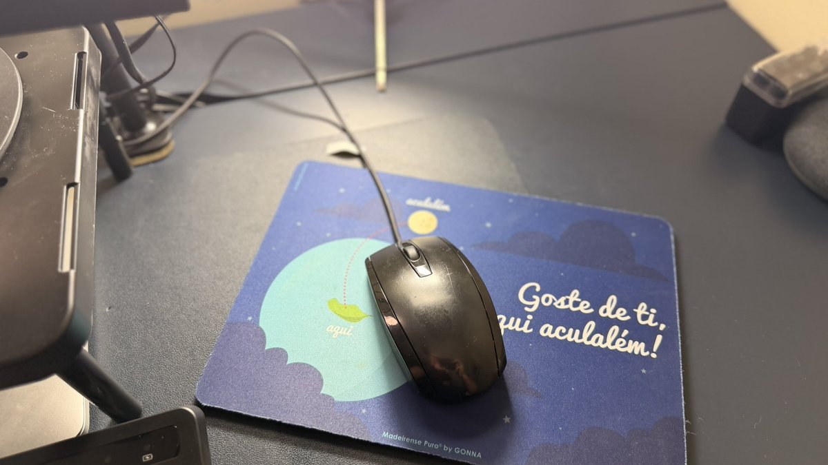 TechWTaylor's tweet photo. What’s your favorite piece of your current setup? Let me know below! 👇 https://t.co/oHuSboKsul
