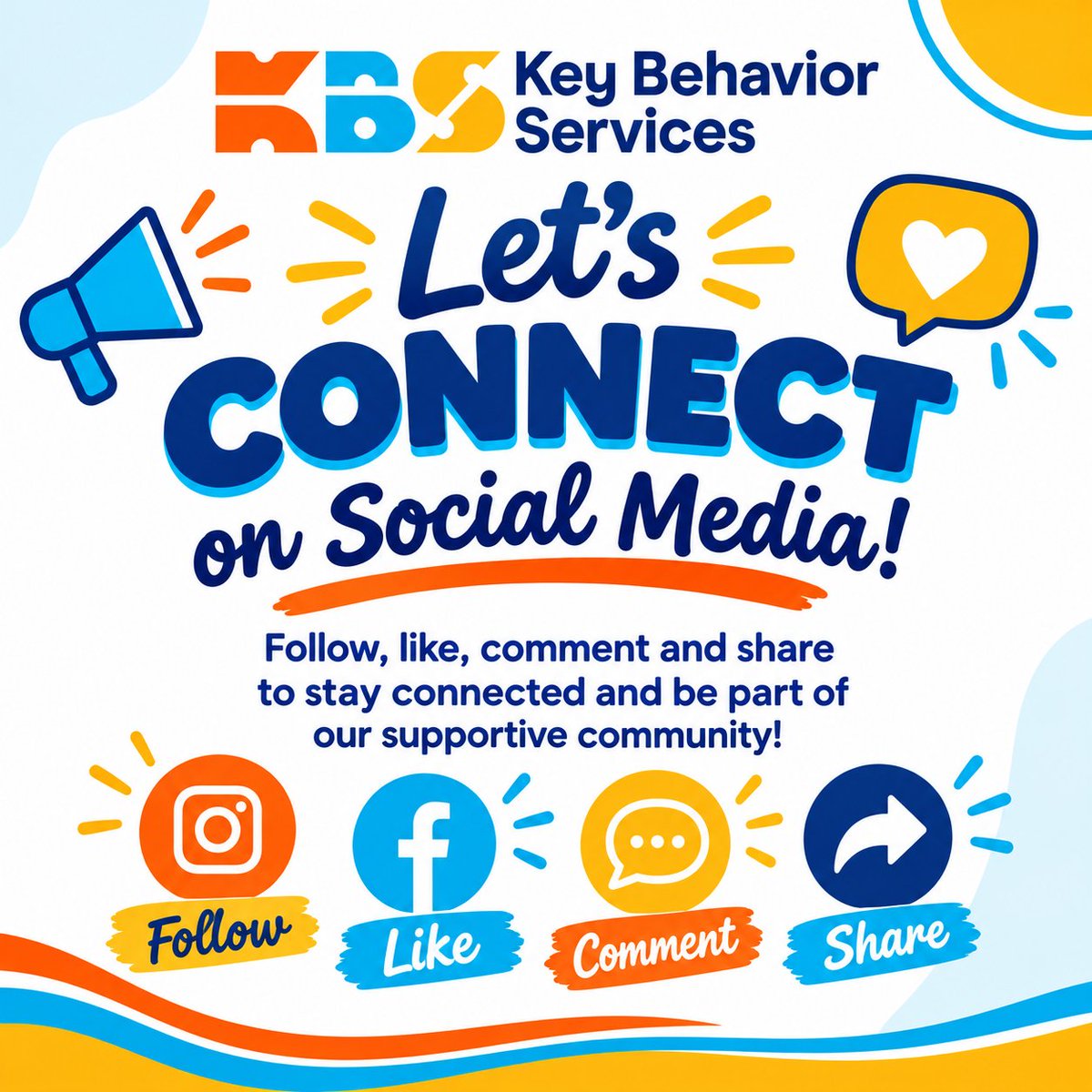 KeyBehavior's tweet photo. Engaging with KBS' social media pages takes seconds &amp; is free for you! Paying for advertising on social media is expensive and we want to be able to put as much money as possible into the pockets of staff. Your time following, commenting &amp; sharing posts is truly appreciated! #KBS https://t.co/ASOiSTmsB8