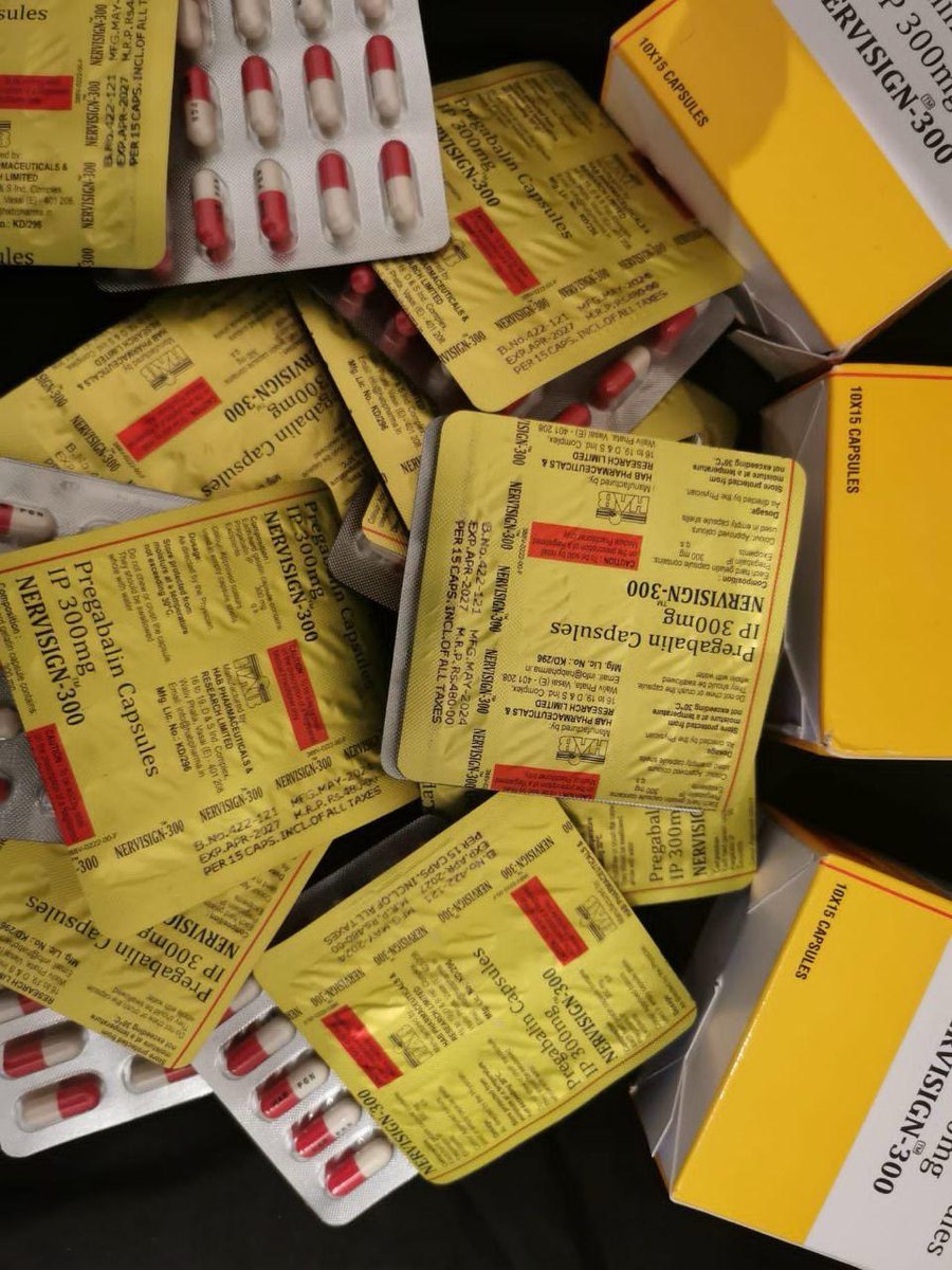 USACOOKEDSTORE's tweet photo. PREGABS 
(56 x300mg)

●1    BOX 60 
●3    BOXES 120     
●5    BOXES 250 #Drugtwt https://t.co/y9Trut2MmT