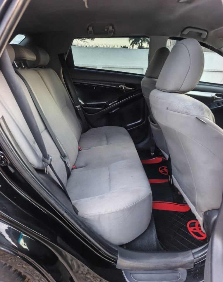 AngelAnon12's tweet photo. 2010 Matrix, ¢71.5k cool chop 

1.8L solid
90k+ miles
Leather/Fabric Seats 
Key
AC
Infotainment 
Sunroof

Solid Suspension 
Clean Drive

Kasoa
3k commission 
Mn
https://t.co/znF4mZTIbO https://t.co/FH2u0Fzifm
