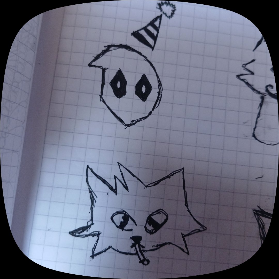 adictaaldulce's tweet photo. El aburrimiento está tan tremendo que volví a dibujar después de tanto tiempo 😓 (no juzgar plis) https://t.co/24ftEPPy6R