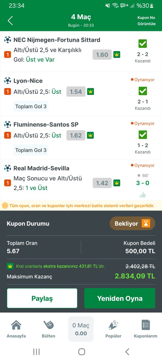 LuaLua_78's tweet photo. 3️⃣0️⃣3️⃣7️⃣8️⃣5️⃣ no'lu  ÇAY OCAĞI'nda yani bayi grubumuzda kazanmaya devam diyoruzzzz ✅️✅️✅️🔥🔥🔥👏👏👏👏👏

Sen de gel , kazanmanın tadına var 🤠 https://t.co/Ro2lvDclfq