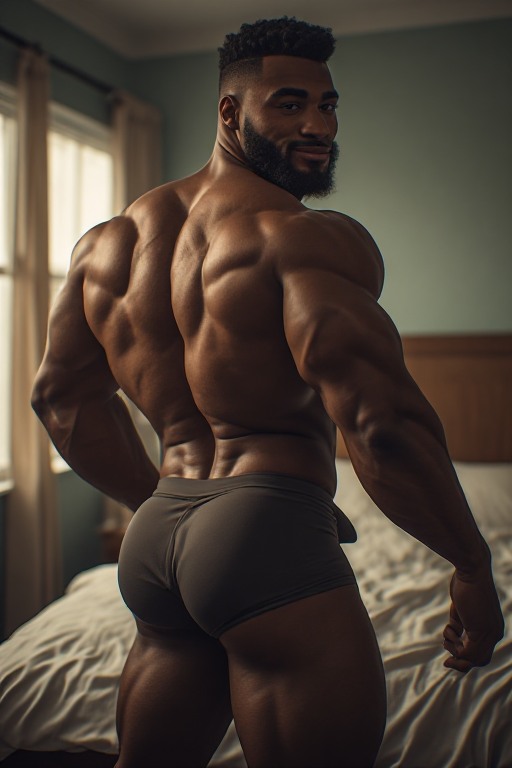 XXX_Toto_san's tweet photo. Black guys always radiate pure sex appeal and lust. Whether they're slim or muscular, young or mature—they're always insanely hot.
More in Tg: https://t.co/NXf0Ak0Is5
#GayNSFW #BlackGay #BlackHunk #GayBulge #GayVers #GayX #ToBeGay https://t.co/USwdTBfqph