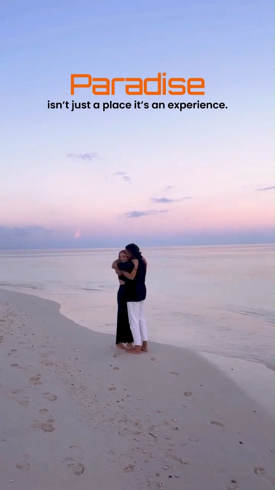JoorRap7's tweet photo. This is why everyone dreams of the Maldives: sea turtles, vibrant reefs, manta rays, whale sharks, sunset cruises, secluded sandbanks, and starlit dinners. Which adventure is calling your name? https://t.co/gcUGciw9ID