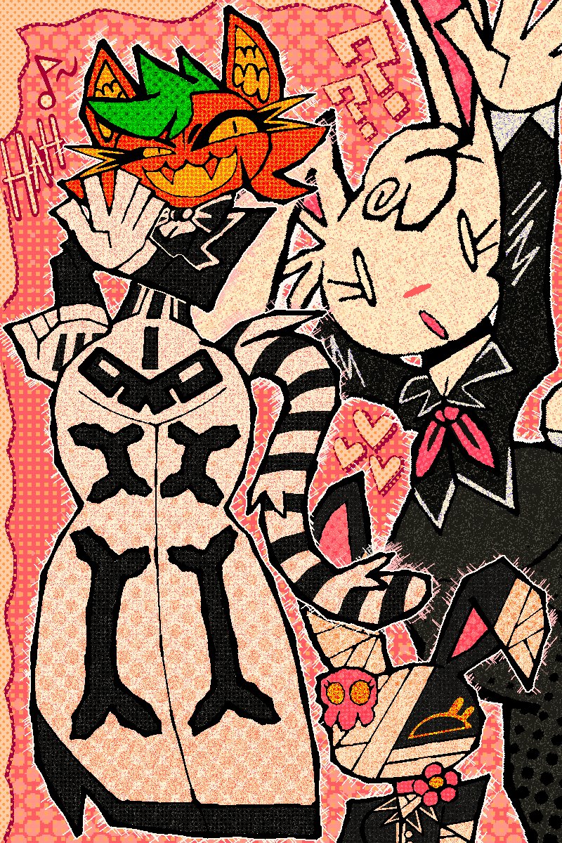 KABOCHA_BOO tweet picture