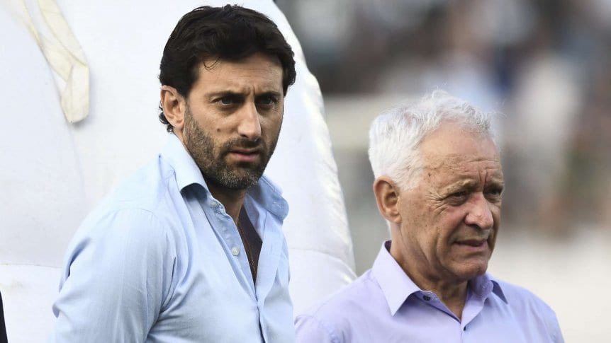 NachoGenovart's tweet photo. Milito debe convocarlo a Blanco urgente.

Conferencia de prensa conjunta. 

Reconocer errores y pedir ayuda. 

Racing necesita un signo de estabilidad política. 

Análisis: https://t.co/kyTM5XAmMy https://t.co/xWcFXCVcxe