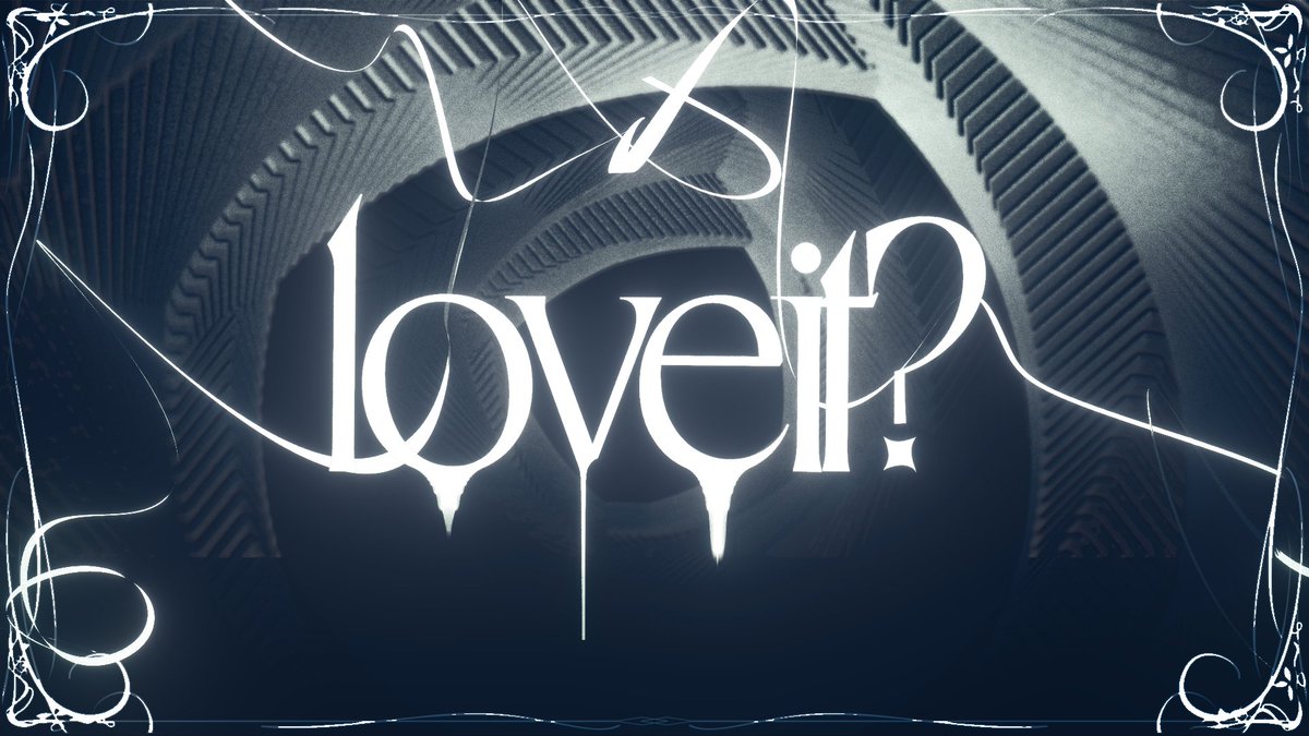 octavio_holo's tweet photo. What is loveit? ♾🪫👁‍🗨
 
PREMIERE: https://t.co/tLvRNS360B
【⏰10/21 11AM PHT | 12PM JST | 8PM PDT】 https://t.co/qTTPebDIEY