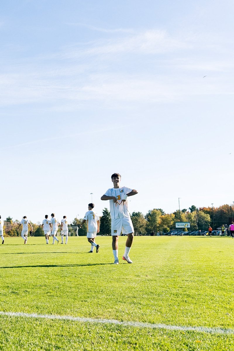 NMU_Mens_Soccer's tweet photo. Marcos Gallardo Rozano adds his own to the boardโผ๏ธ
#NMUwildcats | #UPtheCATS https://t.co/V45TepeSqv