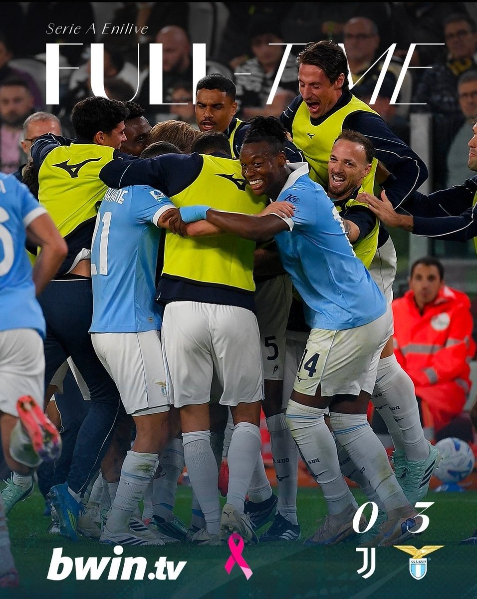 McManamanlazio tweet picture