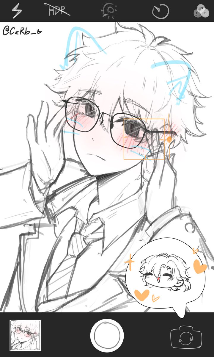 fyfluff_Rb's tweet photo. 🖤🤍 AU Schools🏫 https://t.co/6ZBow6T6P7