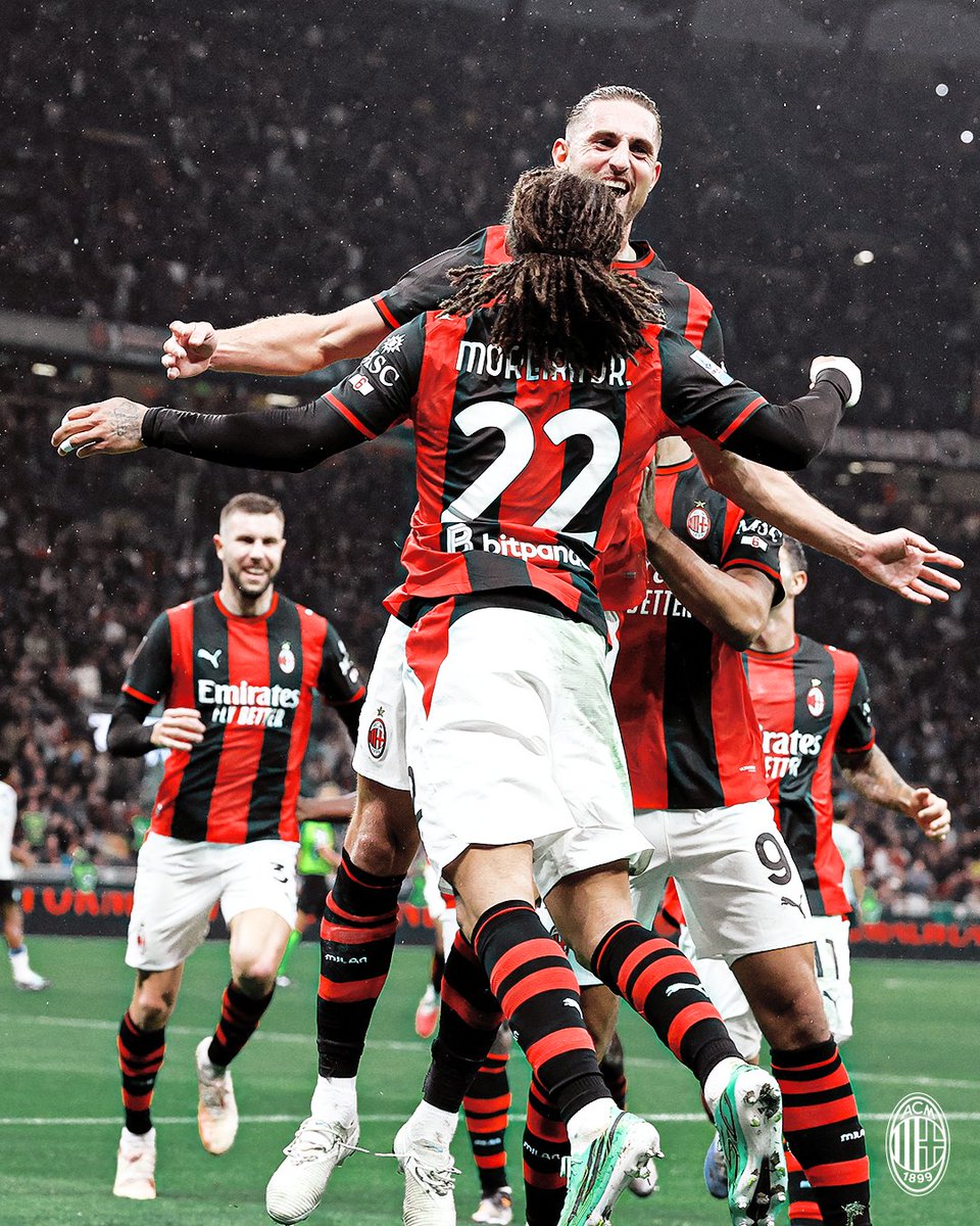acmilan's tweet photo. This group 🥰 https://t.co/c5MIfNtAr9