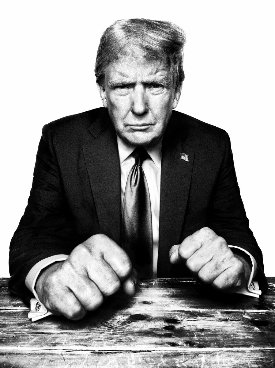 BoLoudon's tweet photo. There is only one reason the United States hasn’t fallen and become a third-world country like countries in Europe.

His name is Donald John Trump. https://t.co/0ZTKeAAmYW