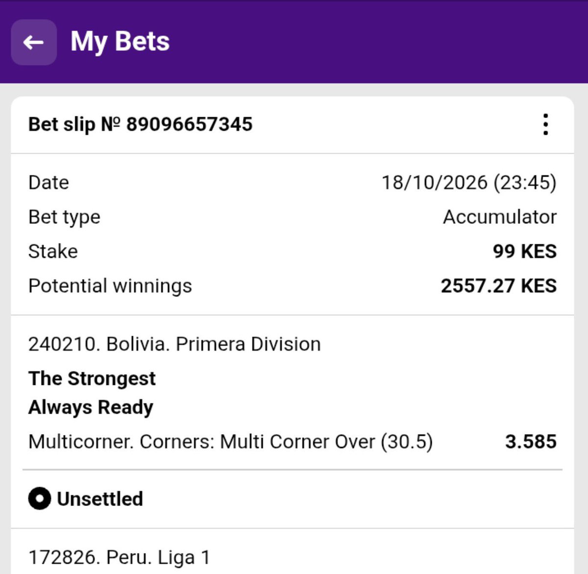 thestagg's tweet photo. 25 odds on helabet> ULJZB

Register to Bet on #HelaBet 💰
Reg 👉 https://t.co/uzsUBGAYnX
Tz 👉 https://t.co/NStLtwk391
Apk 👉 https://t.co/nhvdOuz3x5

Promo Code 👉 ANTOH

18+ | Bet Responsibly 🔞 https://t.co/81ZG6s0lO1