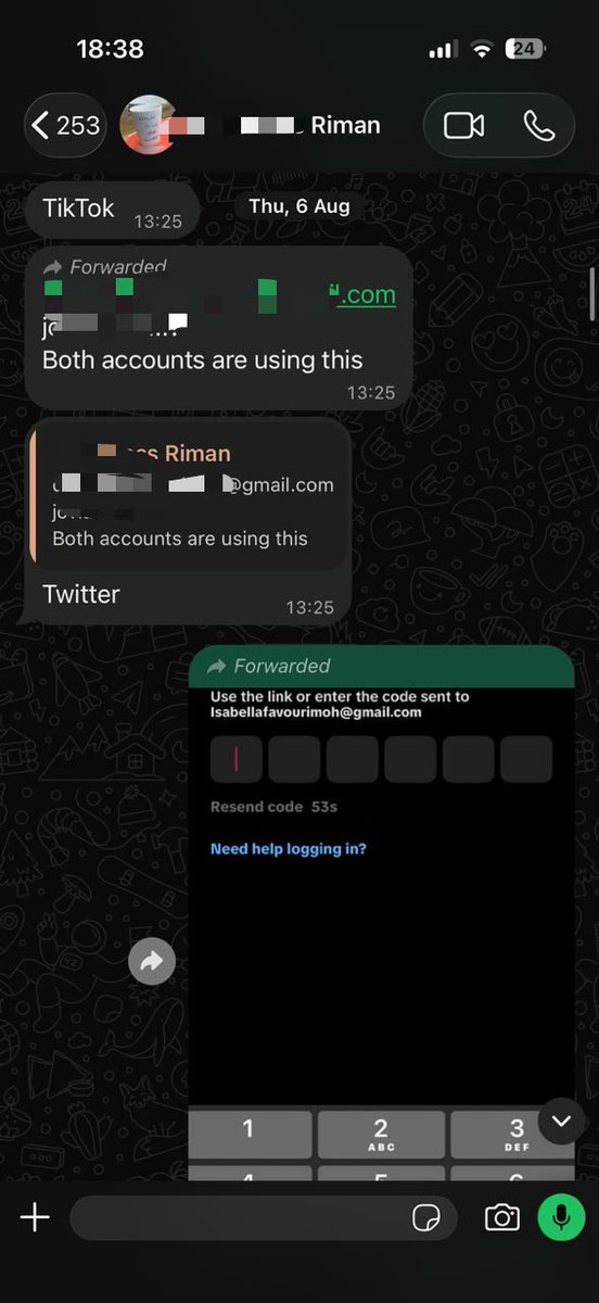 Benvick23's tweet photo. @BellsImoh Goodness Riman created all the social media accounts you’re enjoying today except the current Instagram I personally bought with my money. You had little all no photos/videos going into the house. He sent me most of them to start with. Stay glued https://t.co/kIKUkRhetO