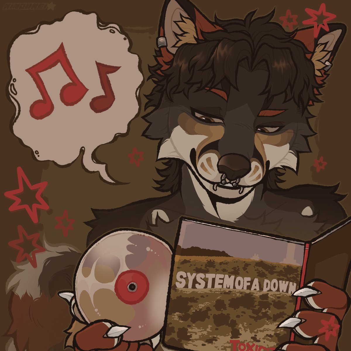 kindakei_'s tweet photo. I <3 MUSIC!!! https://t.co/bu9MpsX5eg