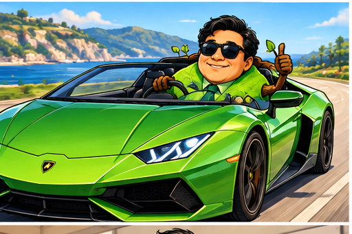TomLeafInvestor's tweet photo. Always bullish! Always green! https://t.co/4vLDAr5w5H