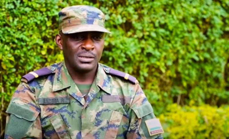 dzaneza's tweet photo. Sergeant Major Robert Kabera, a former Rwandan soldier who fled to Uganda and became an outspoken critic of @PaulKagame’s government, was brutally murdered. His mutilated body was discovered on October 17, 2026, in circumstances too horrific to comprehend. My deepest condolences go to his family and loved ones.

Whether this is another act of transnational repression by the Rwandan government remains to be established through an independent investigation. However, Robert would not be the first Rwandan dissident to be killed in exile. We cannot ignore the history of attacks against critics abroad, nor the chilling effect such crimes have on those who dare to speak out.

These tactics have been extensively documented by human rights organisations. In its 2023 report, “Join Us or Die: Rwanda’s Extraterritorial Repression,” @HRW documented killings, kidnappings, enforced disappearances, threats and intimidation targeting Rwandan critics living abroad.
https://t.co/JqqznKSlBU

Even more disturbing are the reactions of some pro-Kagame voices who are currently celebrating Robert's death. How did we reach a point where fellow Rwandans celebrate the brutal killing of another human being simply because they disagree with his political views?

Years of portraying political dissent as betrayal, treating critics as enemies of the state and equating loyalty to Rwanda with loyalty to one individual or the regime in power have contributed to a dangerous culture of intolerance and dehumanization. When people are repeatedly taught to see dissenters as enemies rather than fellow citizens, cruelty becomes easier to justify. Eventually, even the brutal killing of a fellow human being can become a cause for celebration, as we are witnessing in some of the reactions to Robert's death. What has happened to our humanity?

And there is one fundamental truth we must never forget: Paul Kagame is not Rwanda. Rwanda is not Paul Kagame. Whoever convinced Rwandans that loving their country means unquestioningly supporting one man and the regime in power has done our nation a terrible disservice. Loyalty to our country should never be confused with loyalty to a political leader. Governments come and go, but Rwanda and its people remain. 

We must learn to disagree politically without losing our humanity. We can criticise our leaders without becoming enemies of our country. And, perhaps most importantly, we must learn to defend the fundamental rights of people whose opinions we strongly oppose..

The circumstances surrounding Robert Kabera's death, including reports of previous threats against his life and appeals for protection, demand a thorough, independent and transparent investigation by Ugandan authorities.
Those responsible must be identified and held accountable, regardless of who they are or whom they serve.