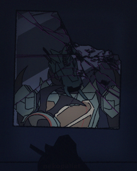 LLWhirl's tweet photo. [ Did it ever? ] https://t.co/c91goda0F1