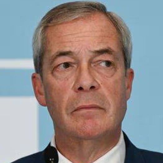 dave43law's tweet photo. For those old enough to remember the ITV documentary is nothing new

UKIP 2014
The same lack of discipline
The same lack of accountability
The same faces around the same Leader
A man who postures but is no Leader
An antagonist throughout his career
In it for the attention not the job
Second lowest attendance as an MEP
Mirroring that in Parliament
2024 issues that were nothing to do with him repeated in 2026
Racism, misogyny, sexism
2014 excuses, pub talk, banter, the Establishment are out to get me
Limited action or no action - people resign on personal grounds instead of being ejected from Reform
A major issue - many now sitting as Independents with the same attitudes, beliefs and social media histories 
It's a far wider issue than the documentary content and many more will be exposed

The same FAILURE and that FAILURE is Farage