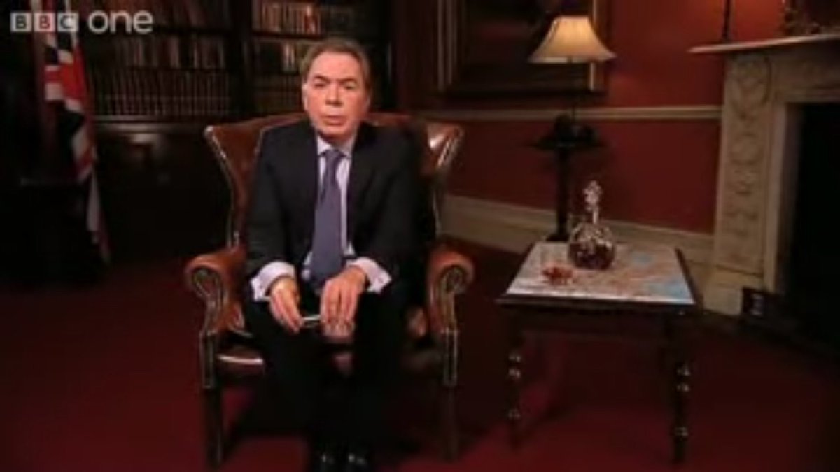 InEurovision's tweet photo. On this day in 2008 Andrew Lloyd Webber announces via a promo on BBC1 🇬🇧 before "Strictly Come Dancing" that he will write the UK entry for the 2009 and calls for singers to apply for a chance of performing 
#Eurovision #UK #BBC
 #Strictly https://t.co/5s2bniBWW2