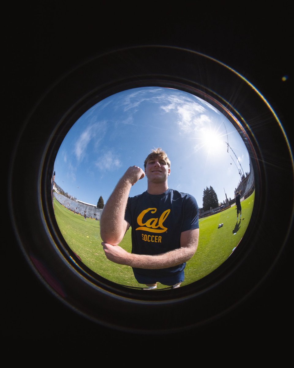CalMSoc's tweet photo. Checking in

#GoBears https://t.co/QScrd9Uocj