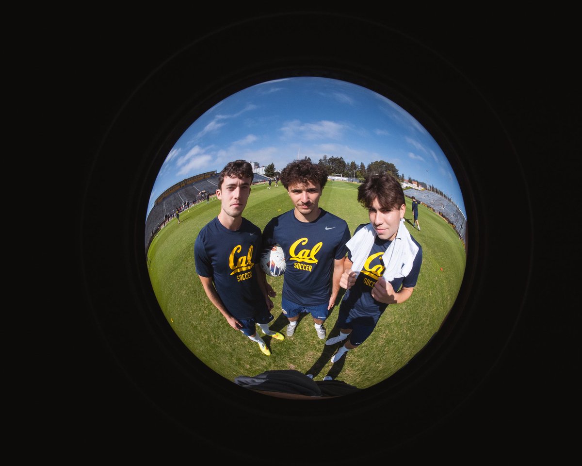 CalMSoc's tweet photo. Checking in

#GoBears https://t.co/QScrd9Uocj